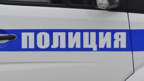 Сотрудники полиции установили жителя Борисовки, который в нарушение действующего в регионе запрета запустил фейерверк