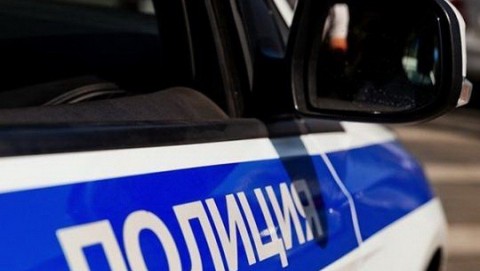 В Борисовском районе оперативниками по подозрению в угоне «БМВ» задержаны двое мужчин