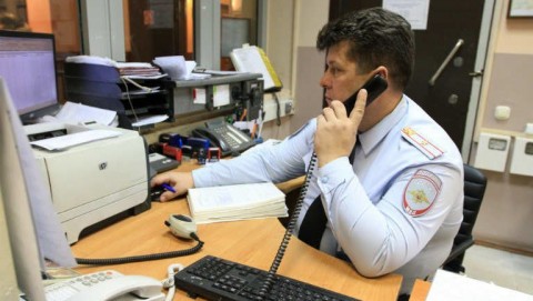 В Борисовском районе полицейские раскрыли кражу акустической системы из частного дома