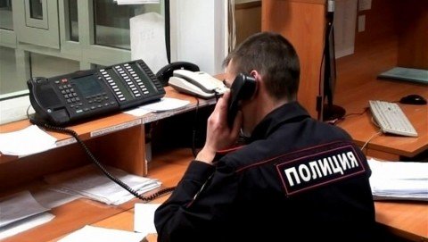 Житель Борисовского района подозревается в угрозе убийством супруге